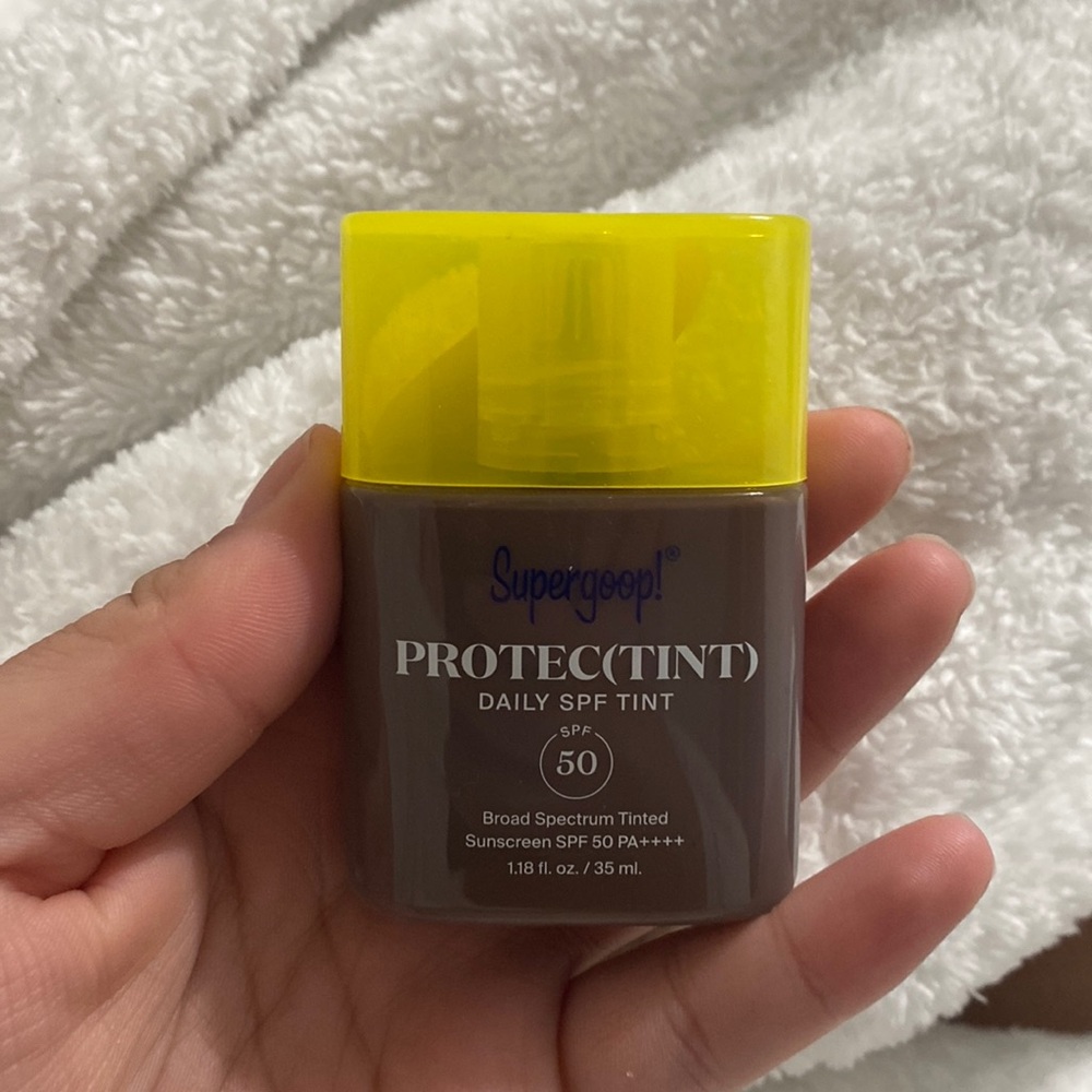 Supergoop! Daily SPF Tint 58W